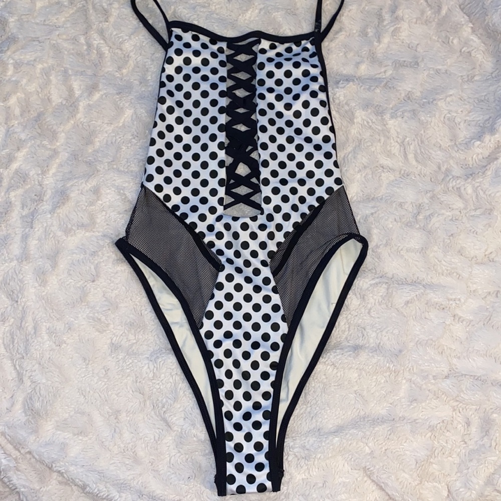 Mandalynn swimsuit